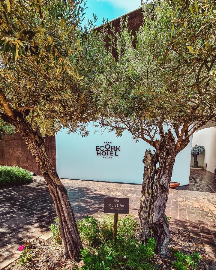 Hotel The Lince Ecorkhotel 4*