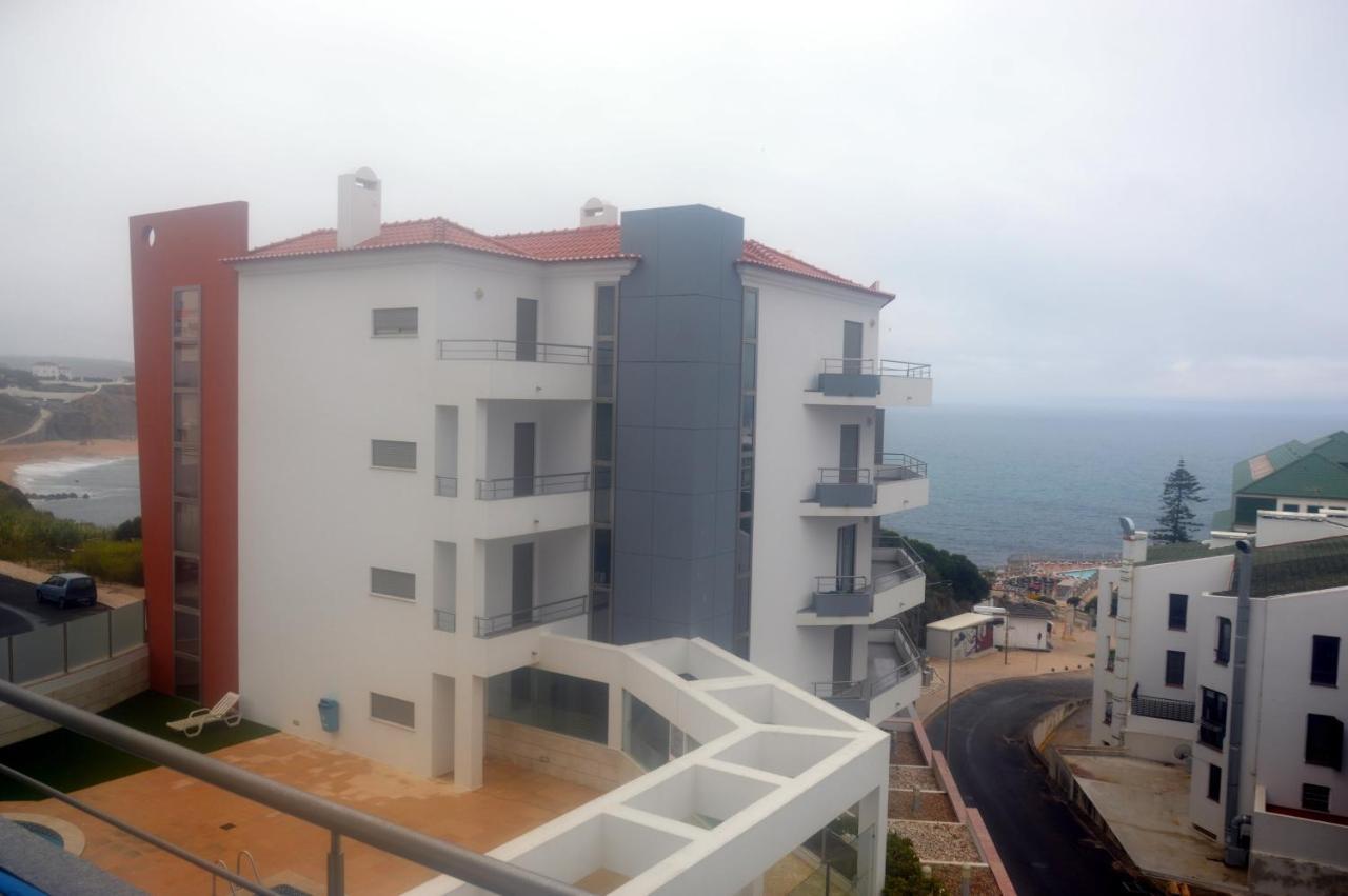 Sol No Horizonte - At Apartamento Ericeira