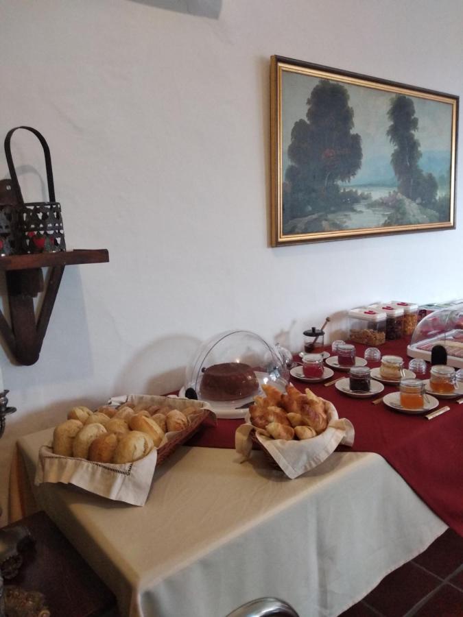 Hotel Convento Da Provenca 3*