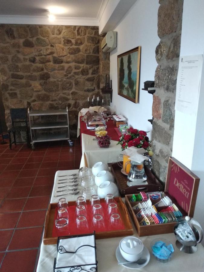 Hotel Convento Da Provenca