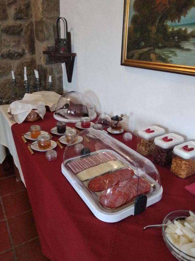 Convento Da Provenca Hotel
