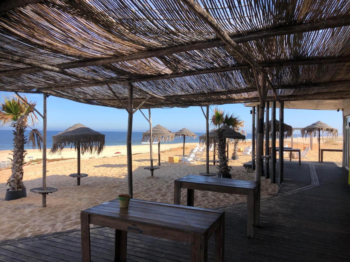 Estadia no rancho Ponte Pedra - Adults Only