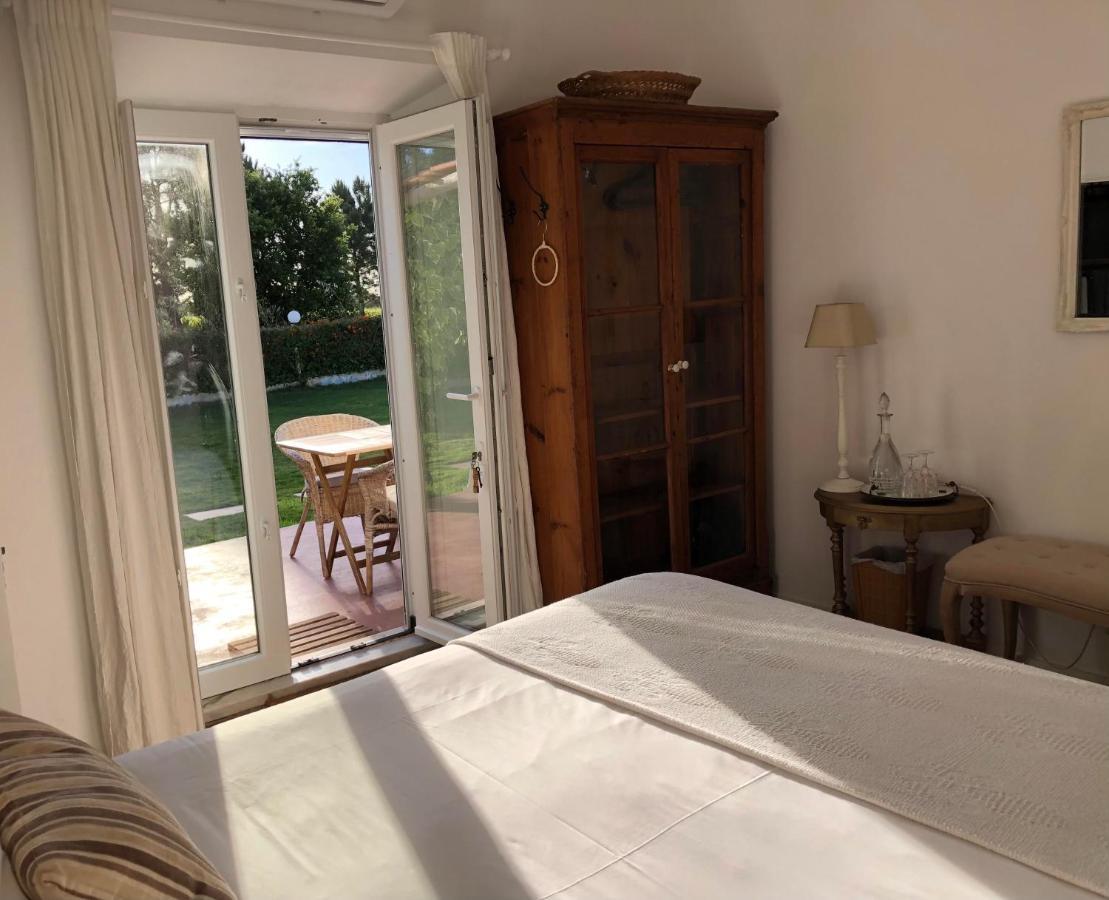 Ponte Pedra - Adults Only Estadia no rancho Melides