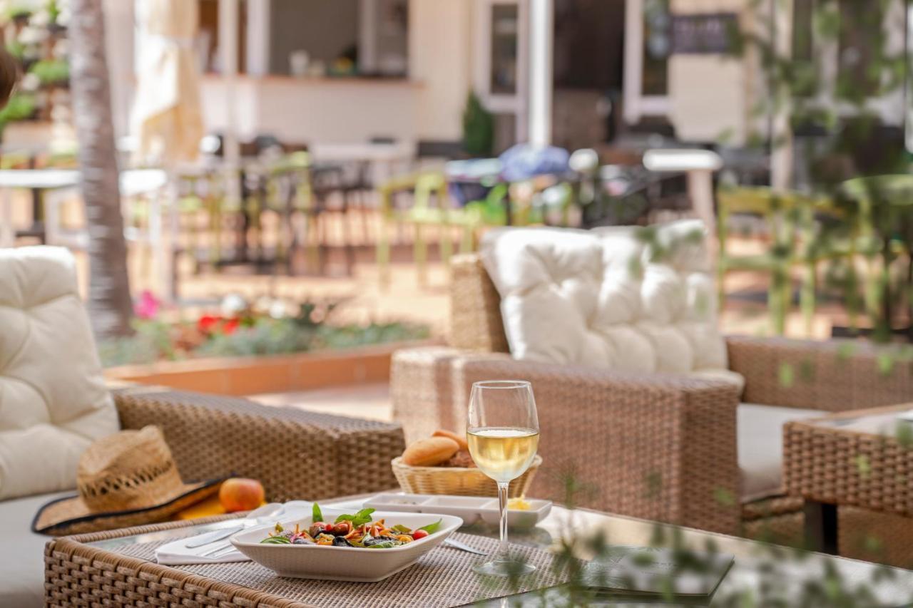Dorisol Mimosa Hotel Funchal (Madeira)