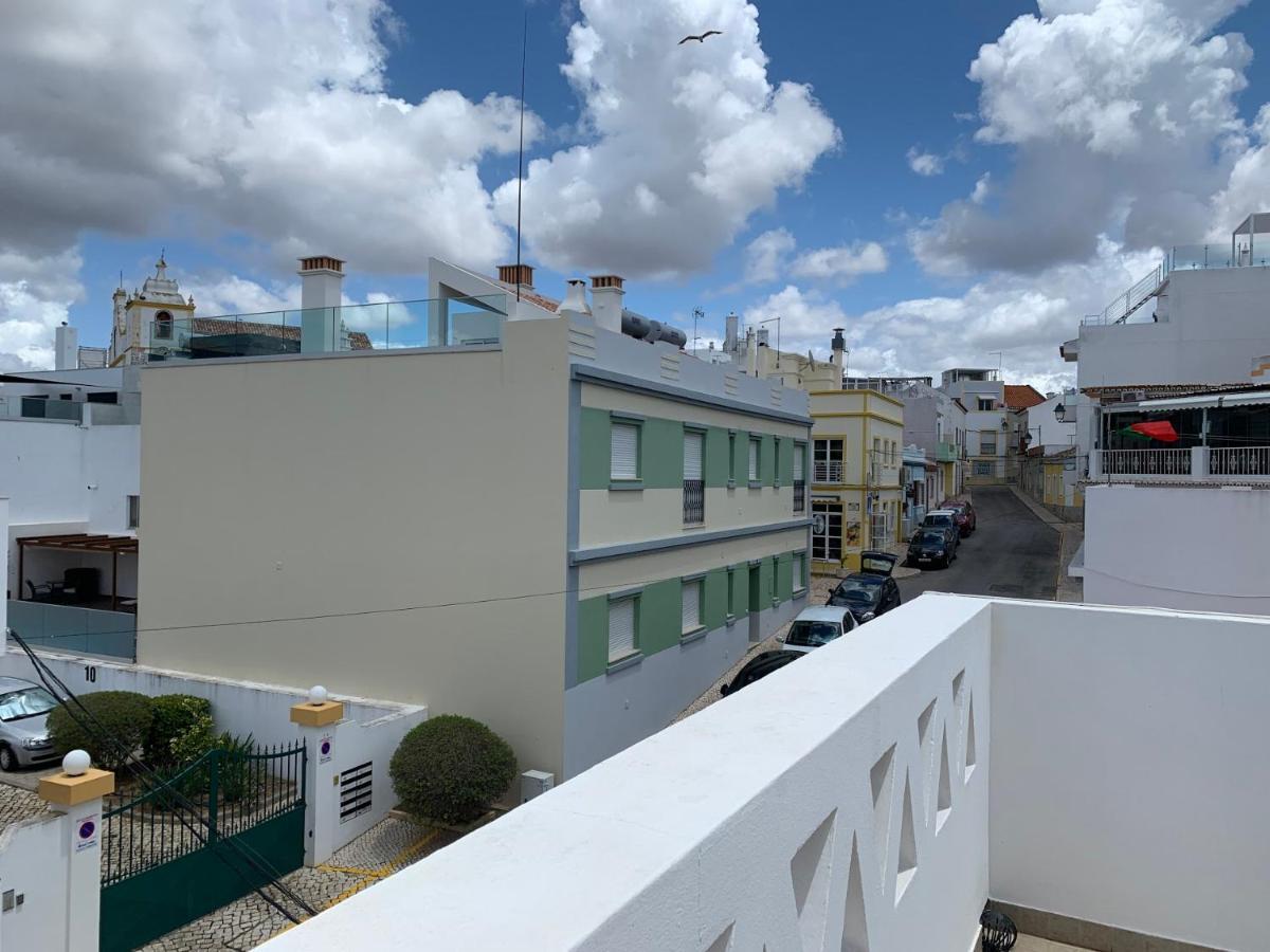 Casa De Alvor