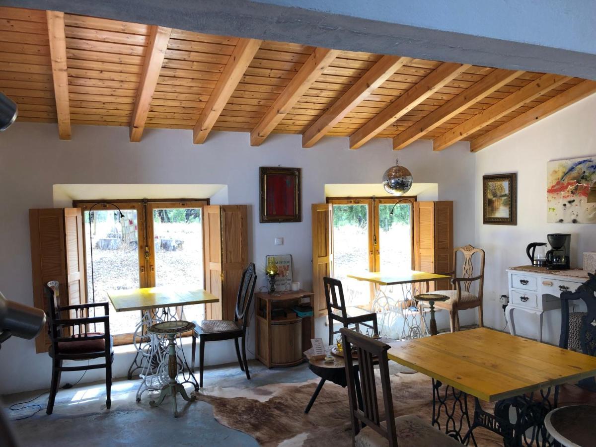 Ponte Pedra - Agroturismo *