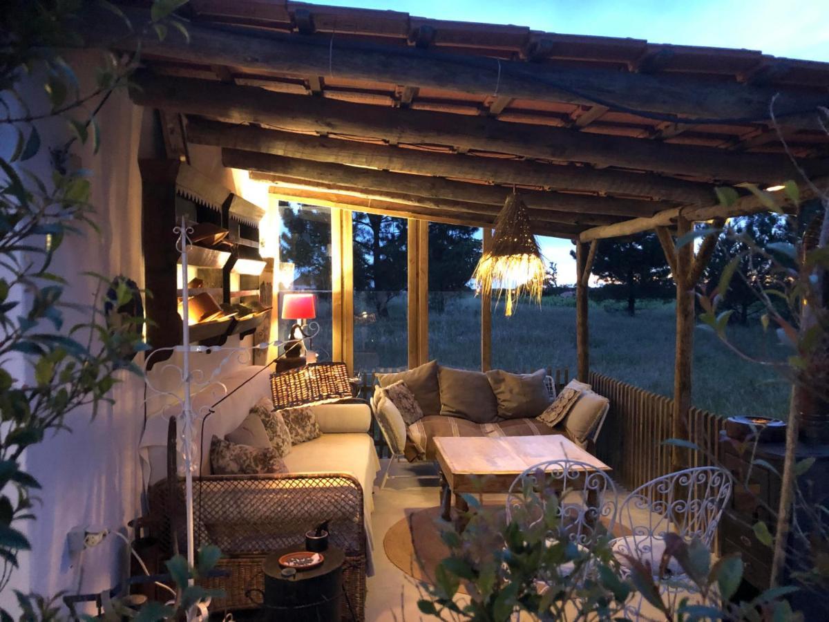 Ponte Pedra - Adults Only Estadia no rancho Melides