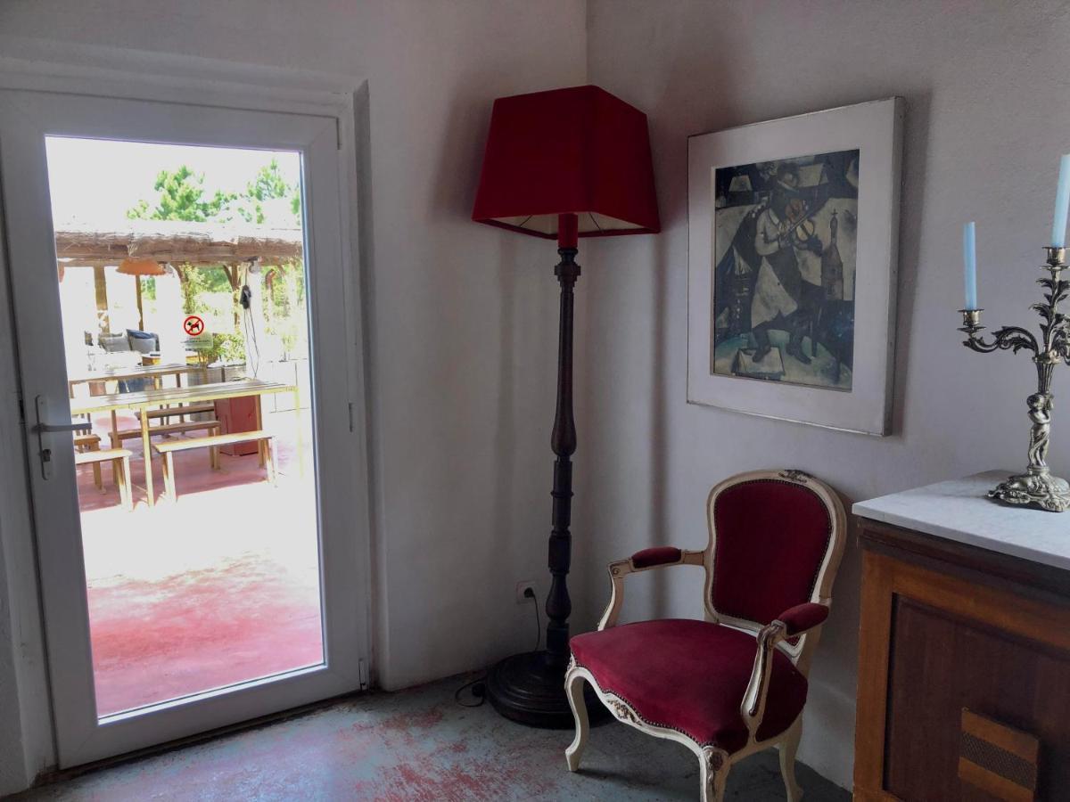 Estadia no rancho Ponte Pedra - Adults Only