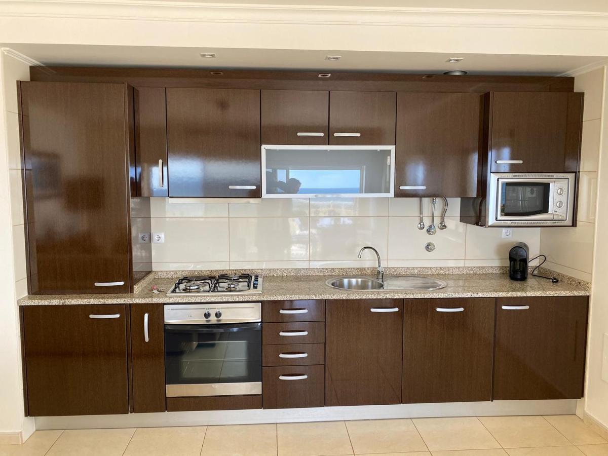 Apartment Luna - Airco - Sea View - First Line - Own Parking
