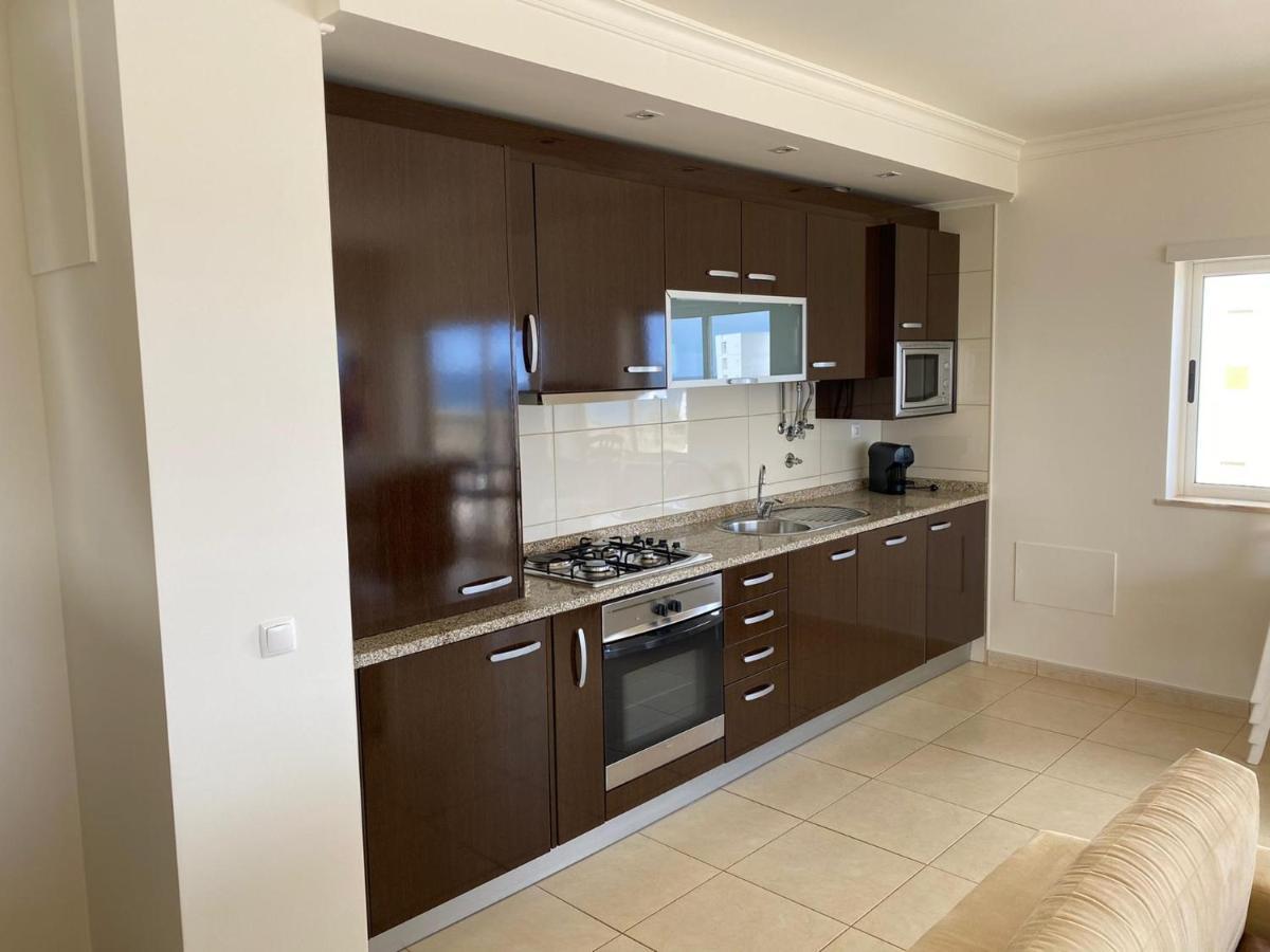 Apartment Luna - Airco - Sea View - First Line - Own Parking *