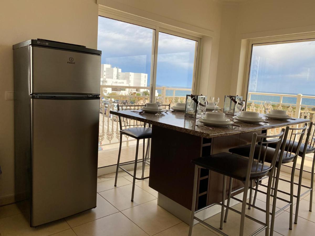 Luna - Airco - Sea View - First Line - Own Parking *
