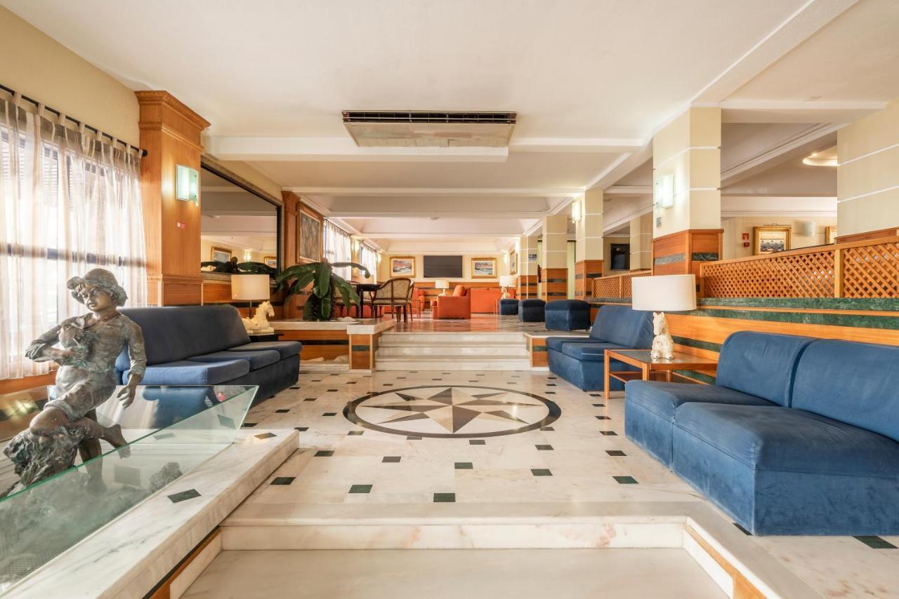 Hotel Baia De Monte Gordo