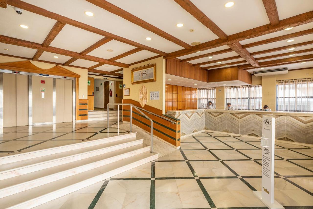 Hotel Baia De