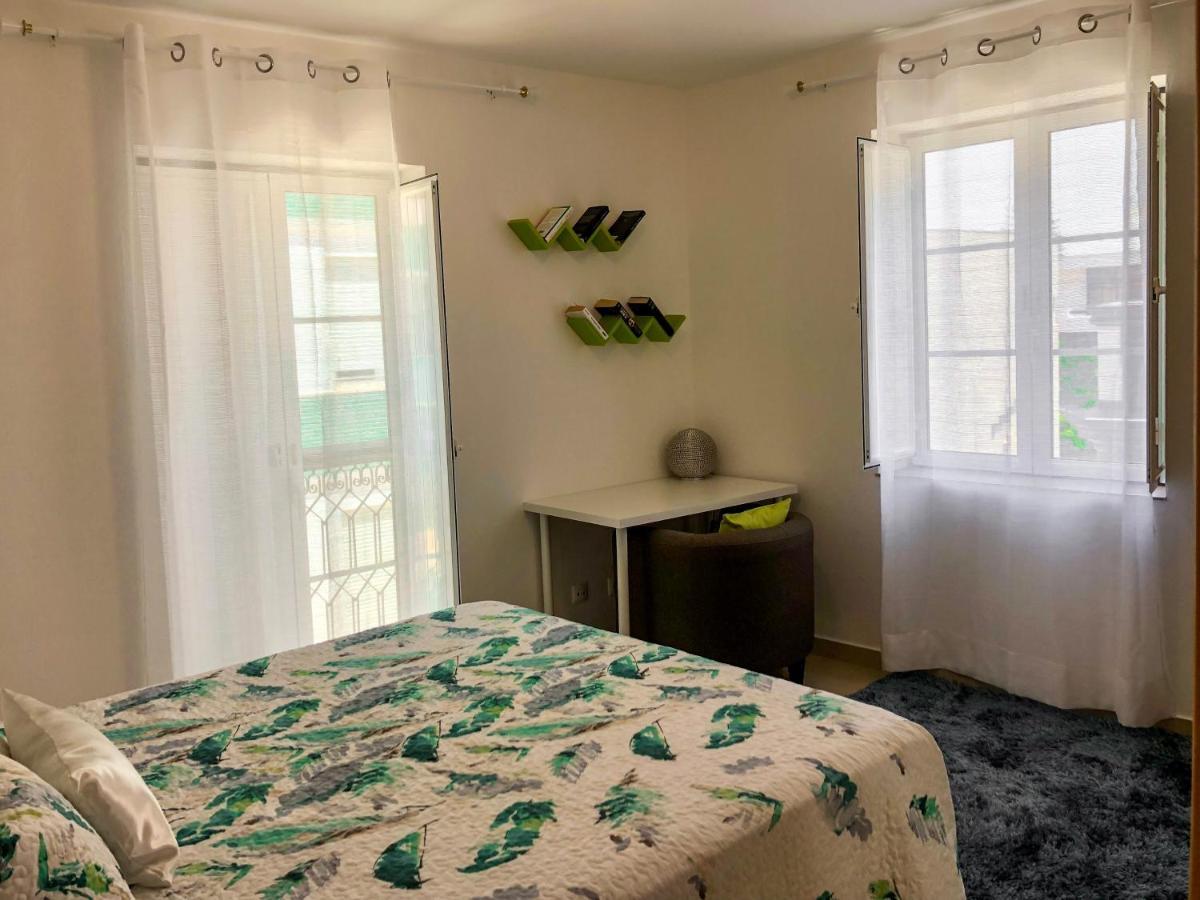 Apartamento Cosy Flats