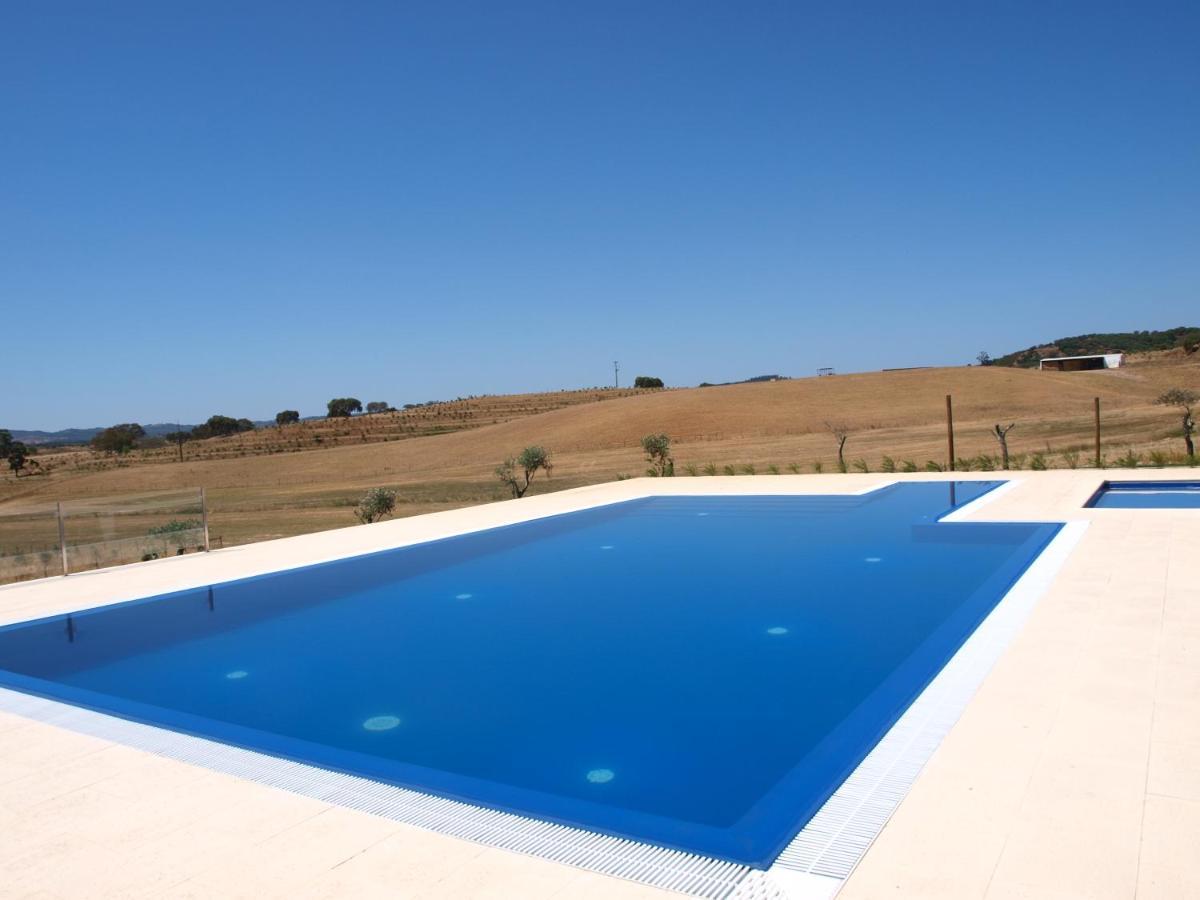 Herdade Dos Montes Bastos *