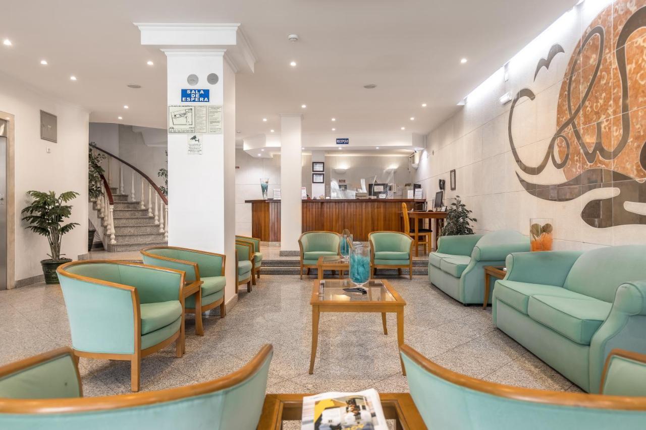 Hotel Residencial Colibri 2*