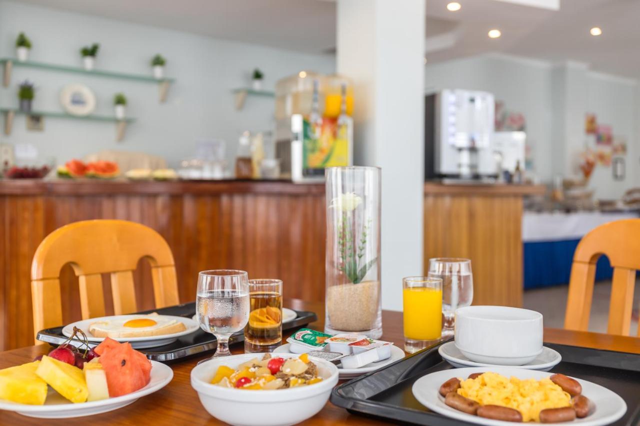 Residencial Colibri Hotel