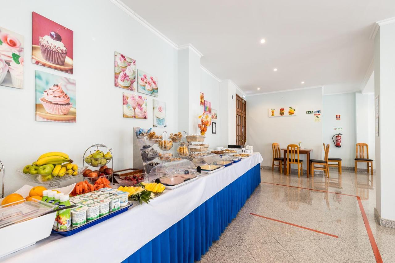 Residencial Colibri Hotel