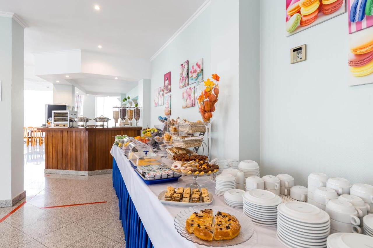 Residencial Colibri Hotel Costa da Caparica