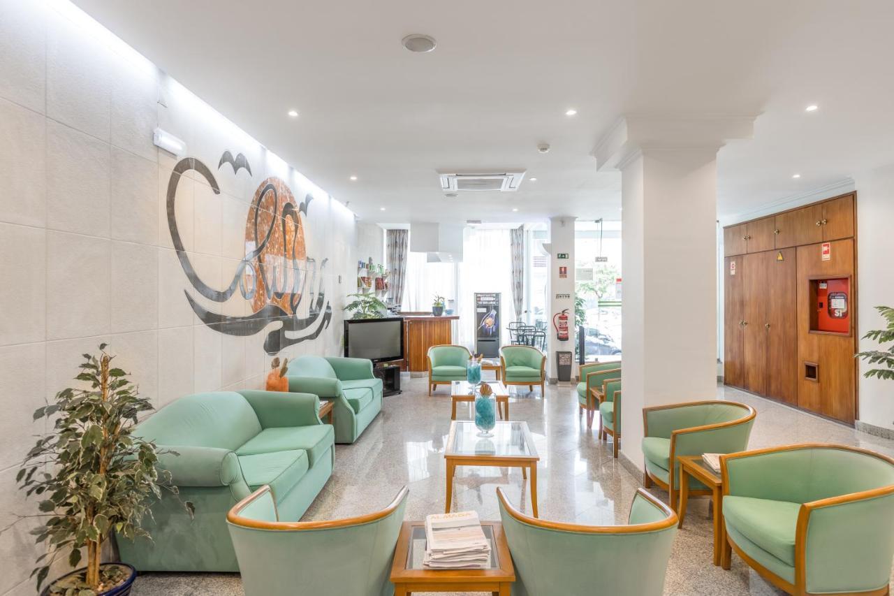 Residencial Colibri Hotel Costa da Caparica