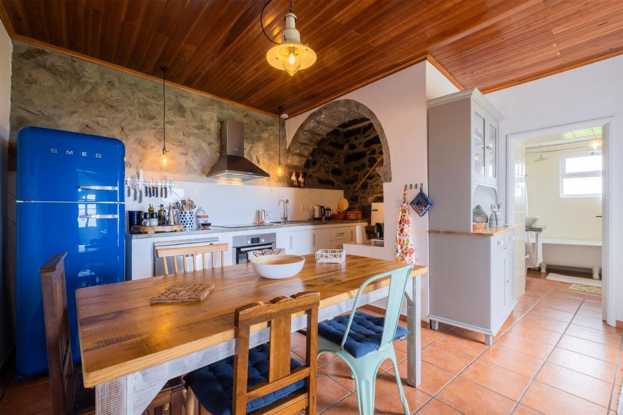 Casa Luz Holiday home