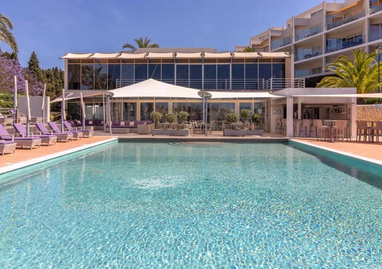 Aparthotel Castelo Parque 4*