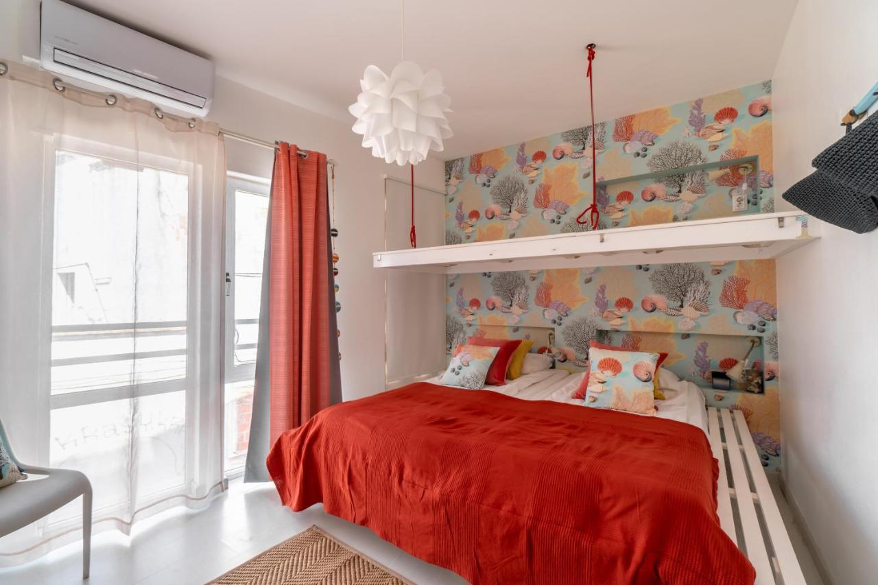 Apartment Camone Apartamento