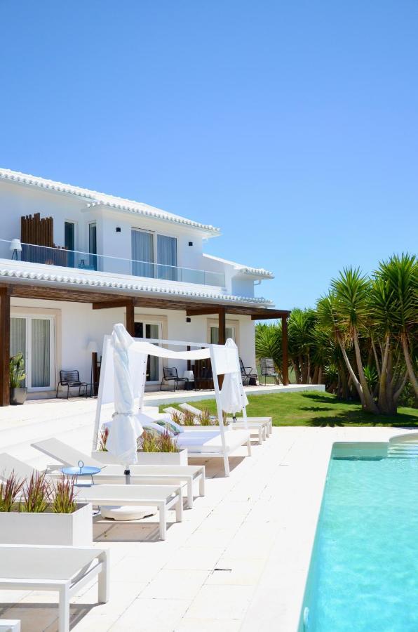 Guest house Emcasa Boutique Lourinha (Lisbon)