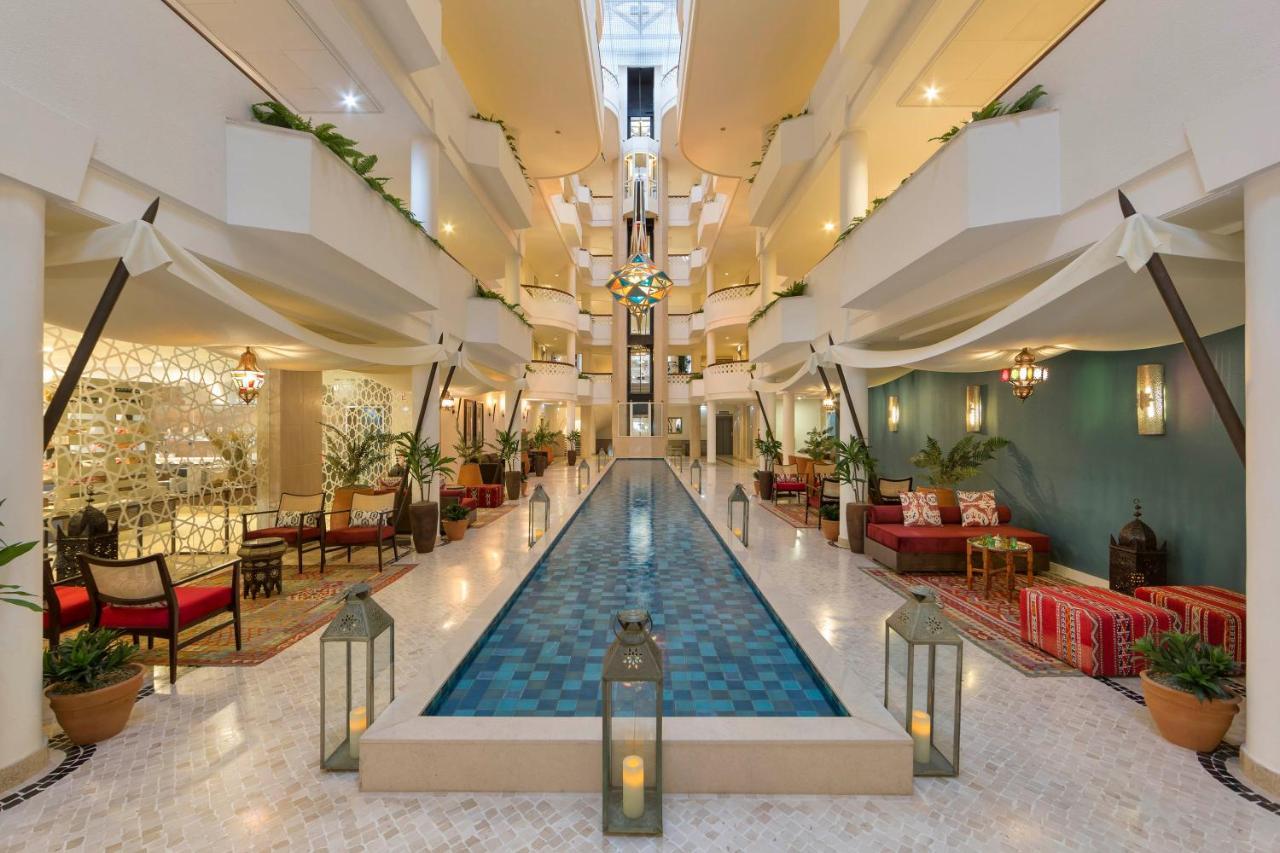 Hotel Ap Oriental - Adults Friendly Portimão
