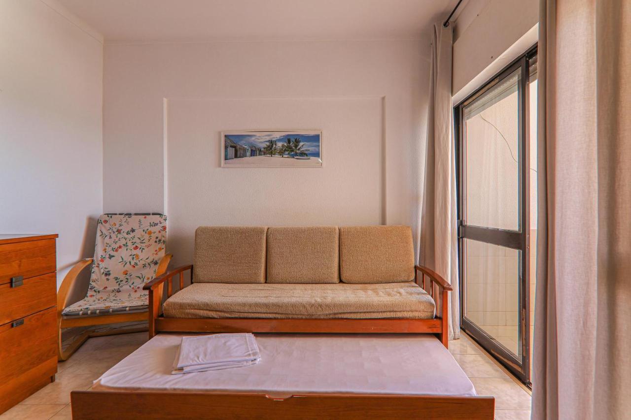 Apartment Torre Sol 406 - Vista Mar Armacao de Pera