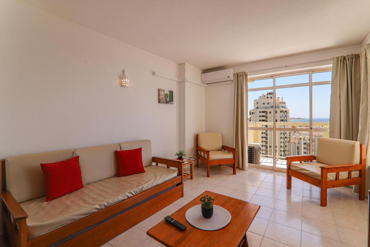 Apartment Oura 11ºe - Vista Mar Armacao de Pera
