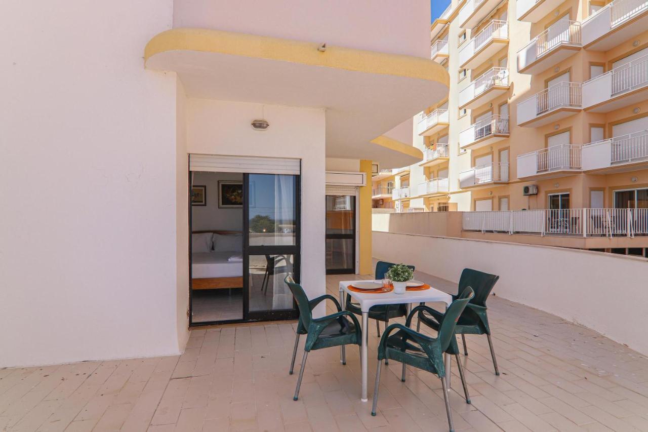 Apartment Torre Sol 107 - Vista Mar Armacao de Pera