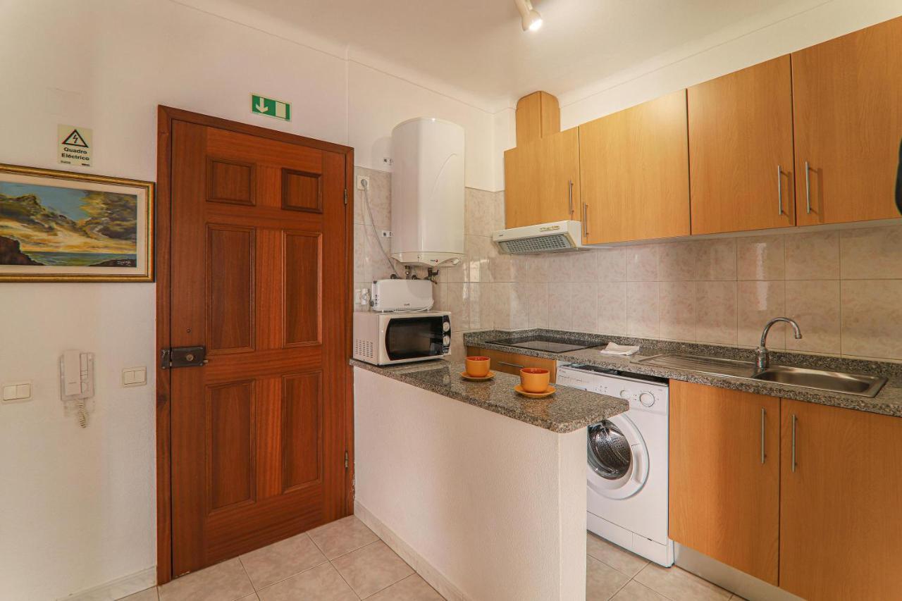 Torre Sol 107 - Vista Mar Apartment