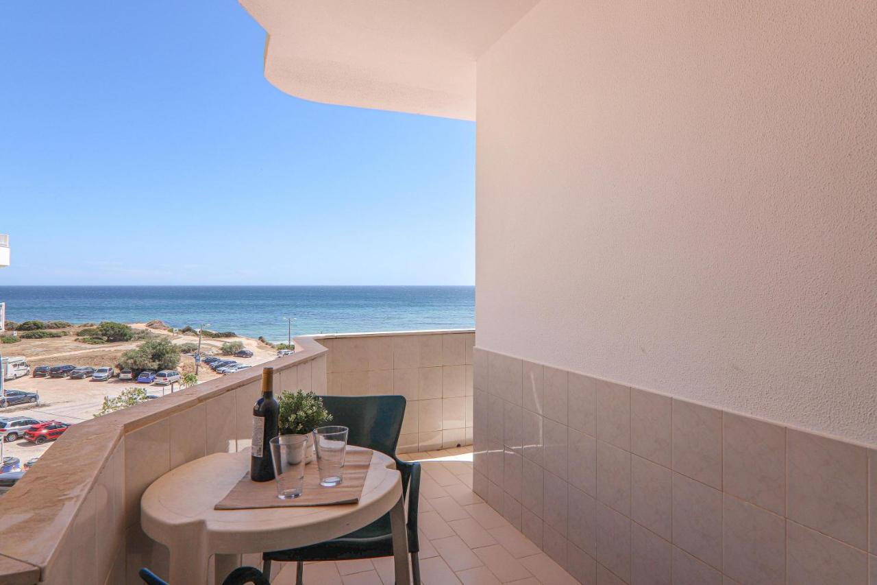 Apartment Torre Sol 406 - Vista Mar *