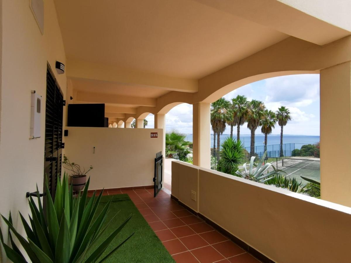 Sea View Apartment *