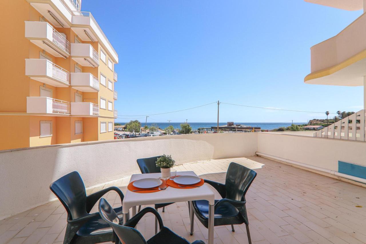 Apartment Torre Sol 107 - Vista Mar