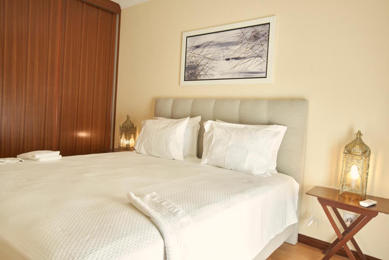 Apartamento Cantinho D'os Reais *