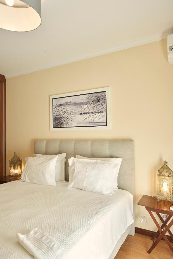 Cantinho D'os Reais Apartamento