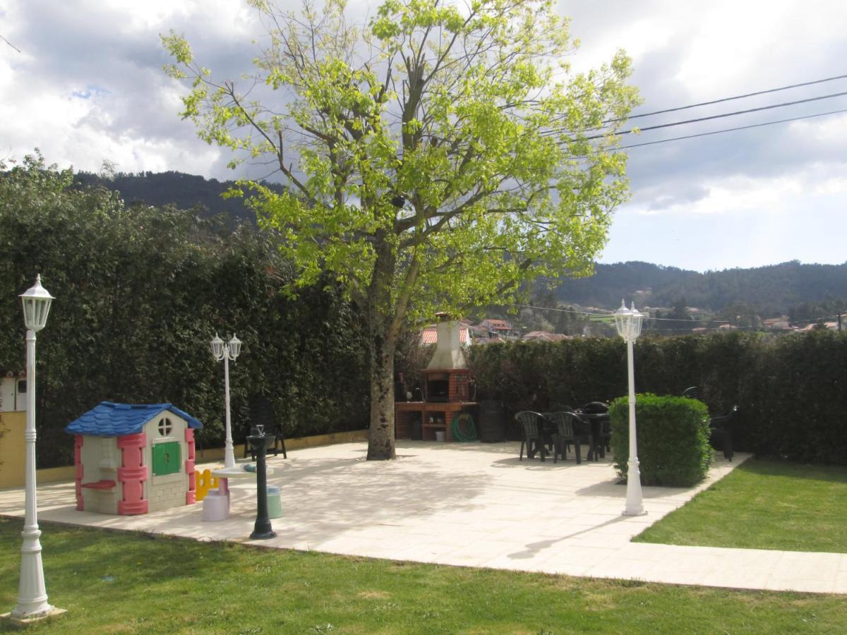 Passadicos Alojamentos & Jacuzzi Сasa de vacaciones *