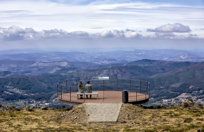 Passadicos Alojamentos & Jacuzzi Сasa de vacaciones