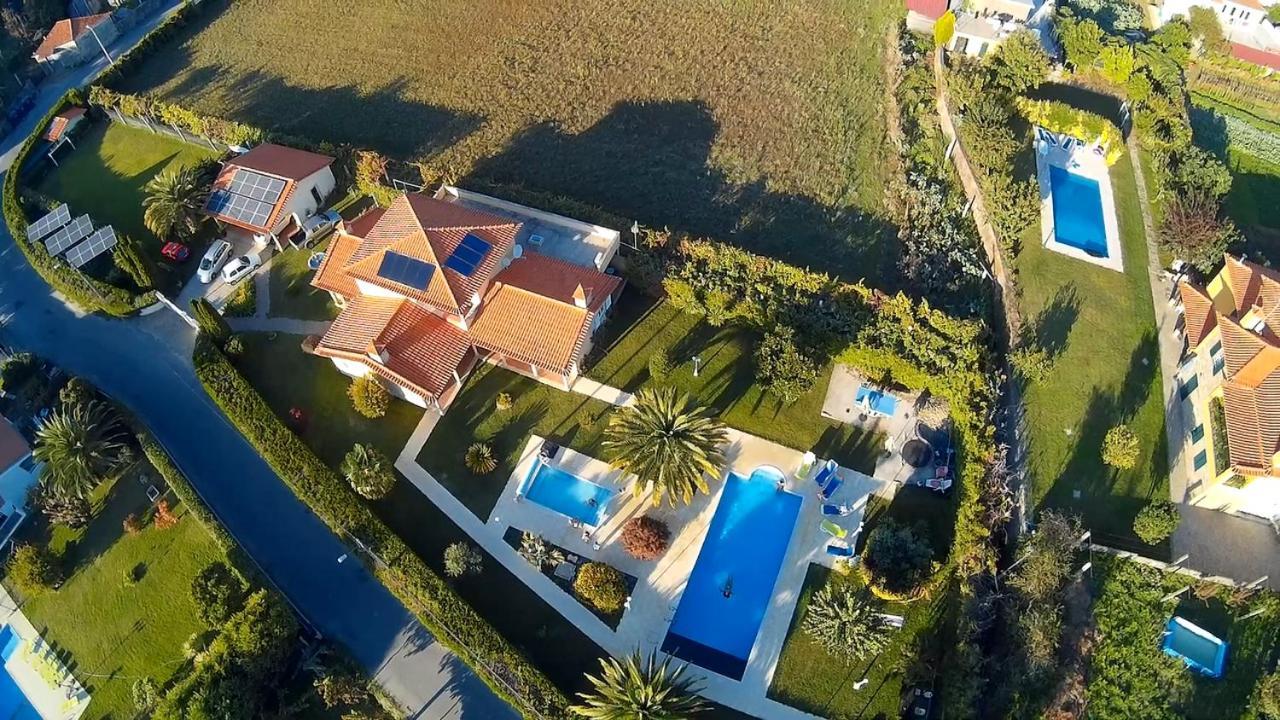 Passadicos Alojamentos & Jacuzzi Сasa de vacaciones