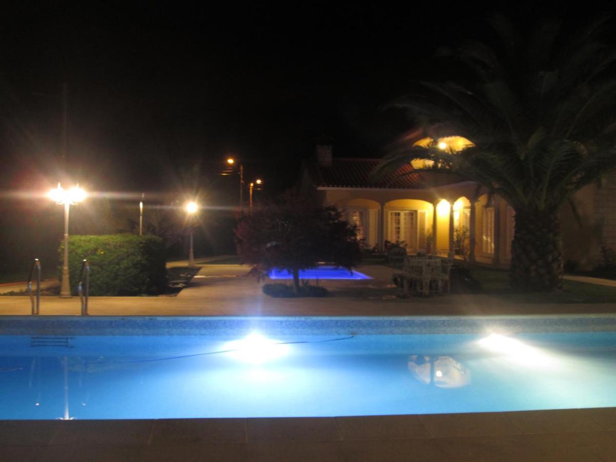 Passadicos Alojamentos & Jacuzzi Сasa de vacaciones