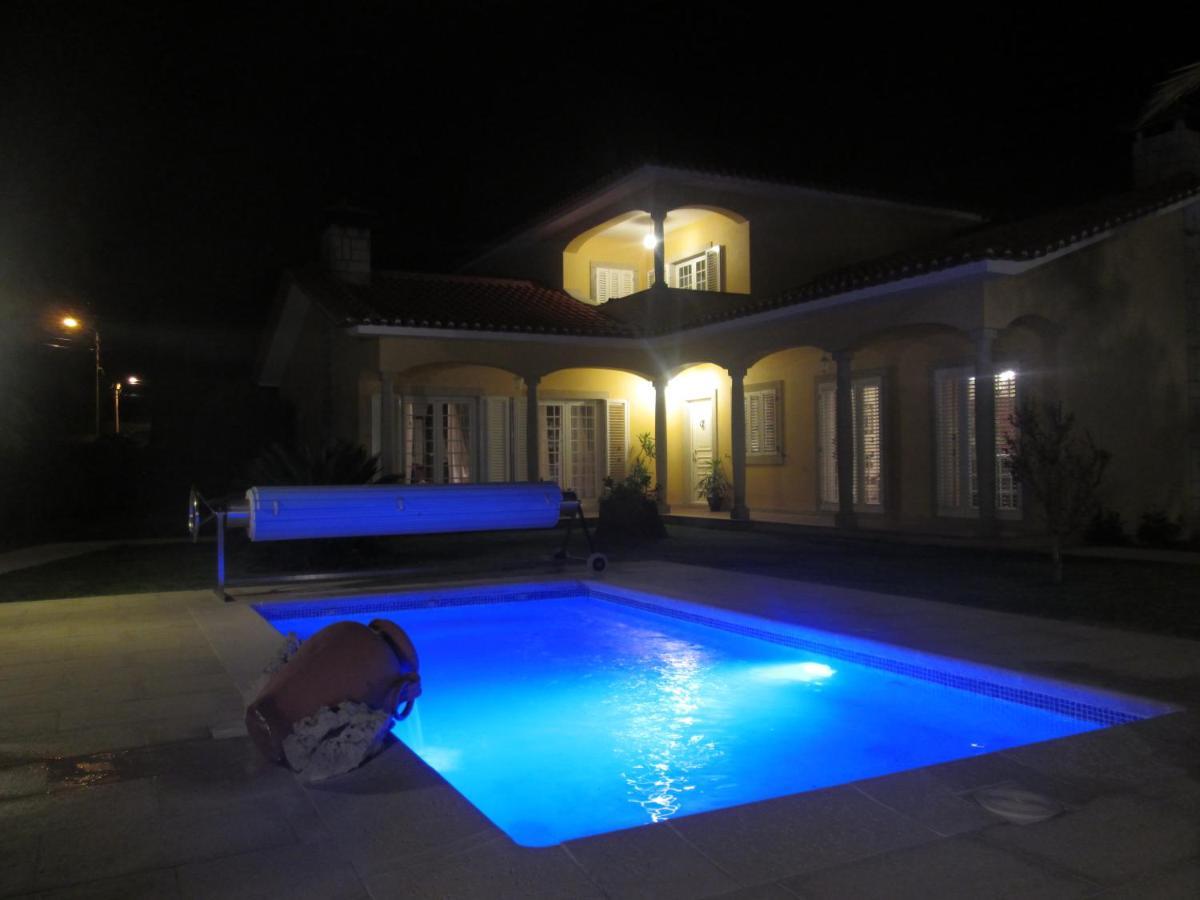 Passadicos Alojamentos & Jacuzzi * Arouca