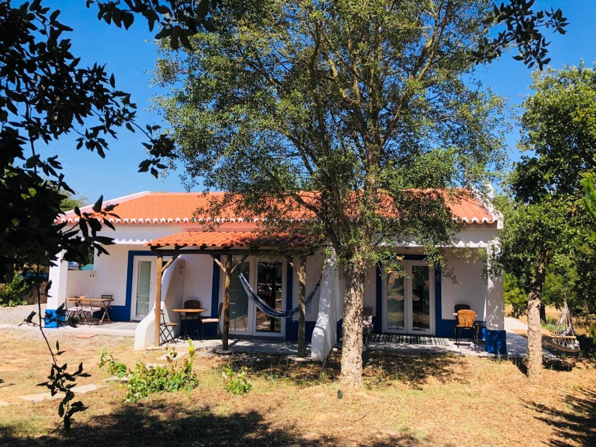 Ponte Pedra - Agroturismo Melides
