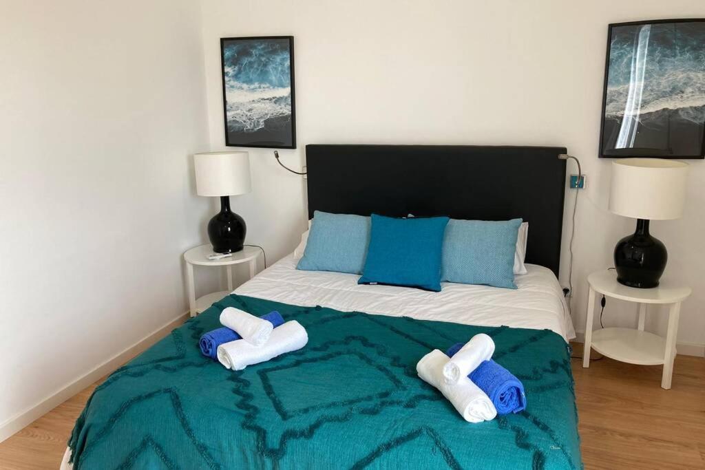 Azorean Flats V Heart Of - Centro Apartment *