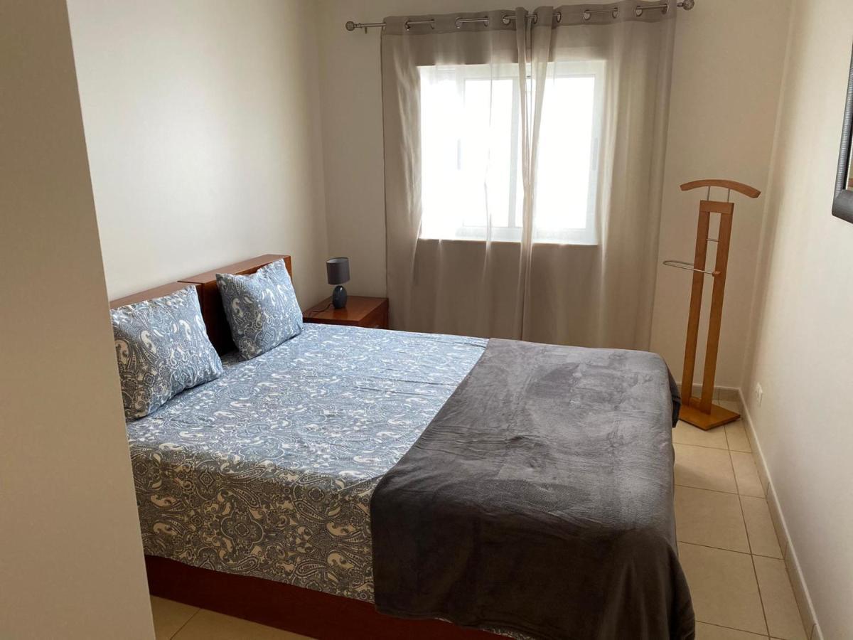 Luna - Airco - Sea View - First Line - Own Parking Armacao de Pera