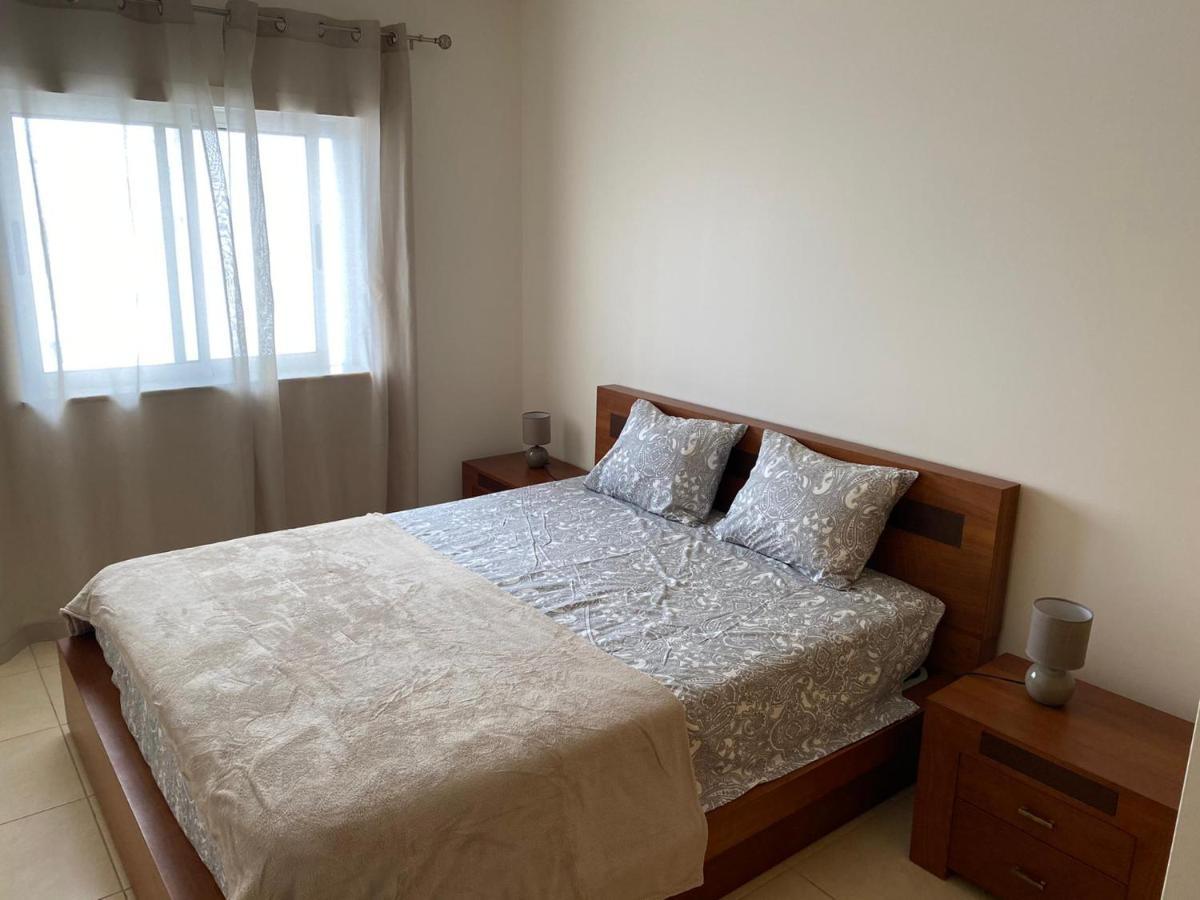 Apartment Luna - Airco - Sea View - First Line - Own Parking