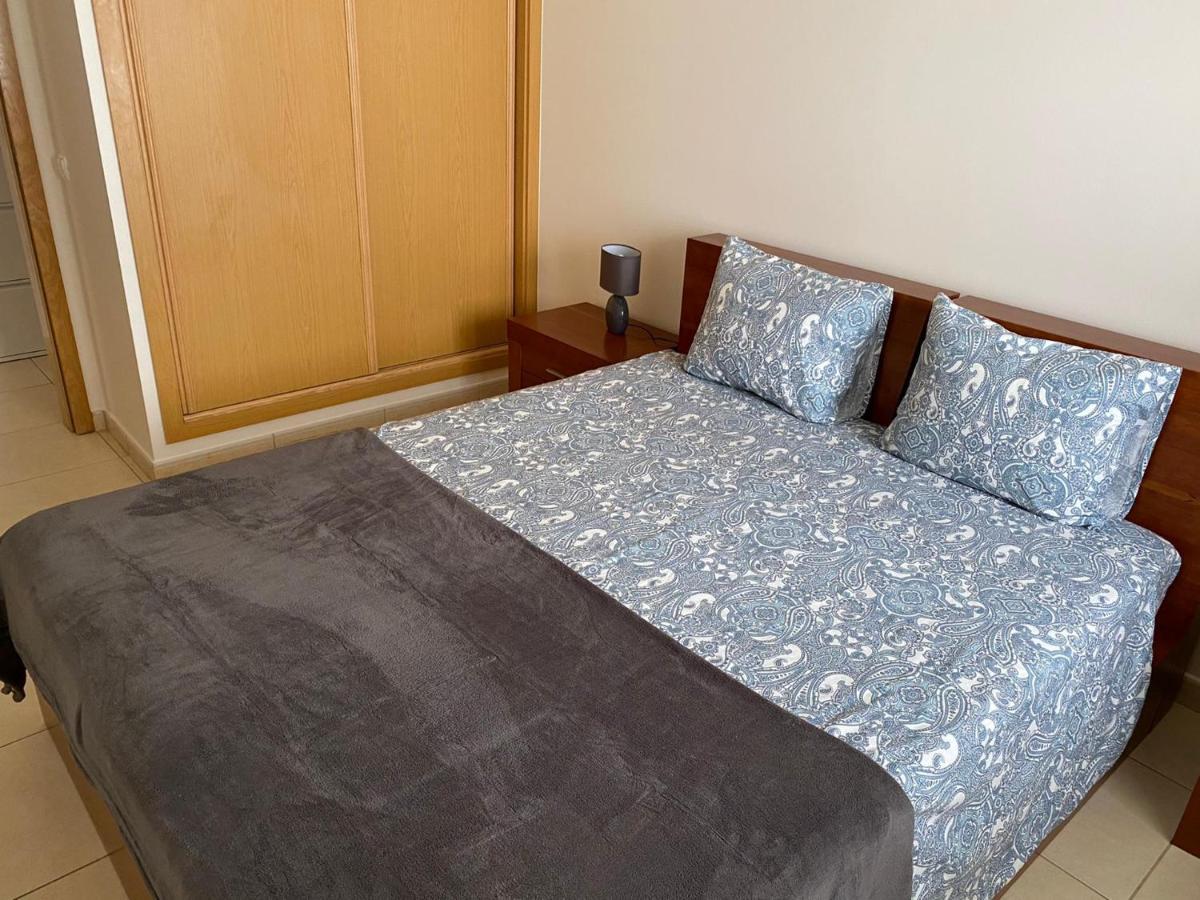 Apartment Luna - Airco - Sea View - First Line - Own Parking