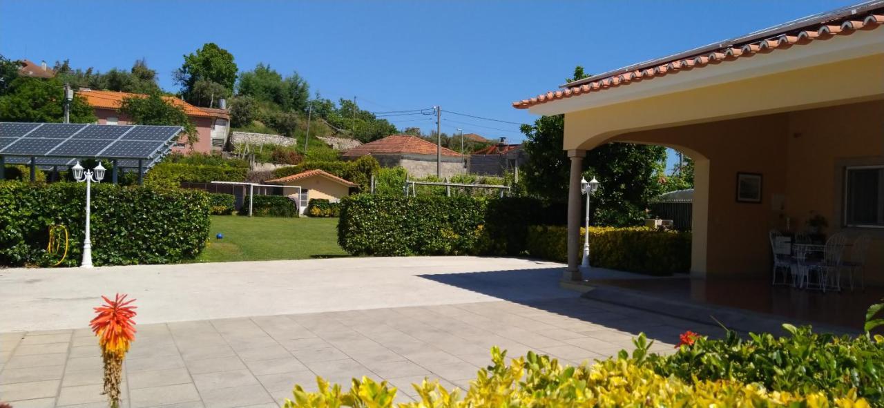 Passadicos Alojamentos & Jacuzzi * Arouca