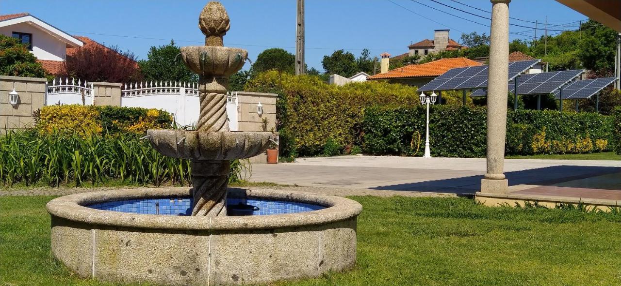 Passadicos Alojamentos & Jacuzzi *